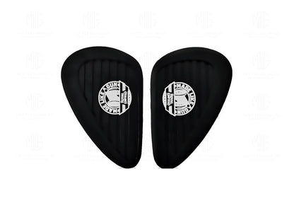 Silicone Tank Pads for RE Interceptor | Premium Tank Protection Pads |Anti-Slip and Scratch-Resistant Design |Stylish and Durable (Pack of 2)