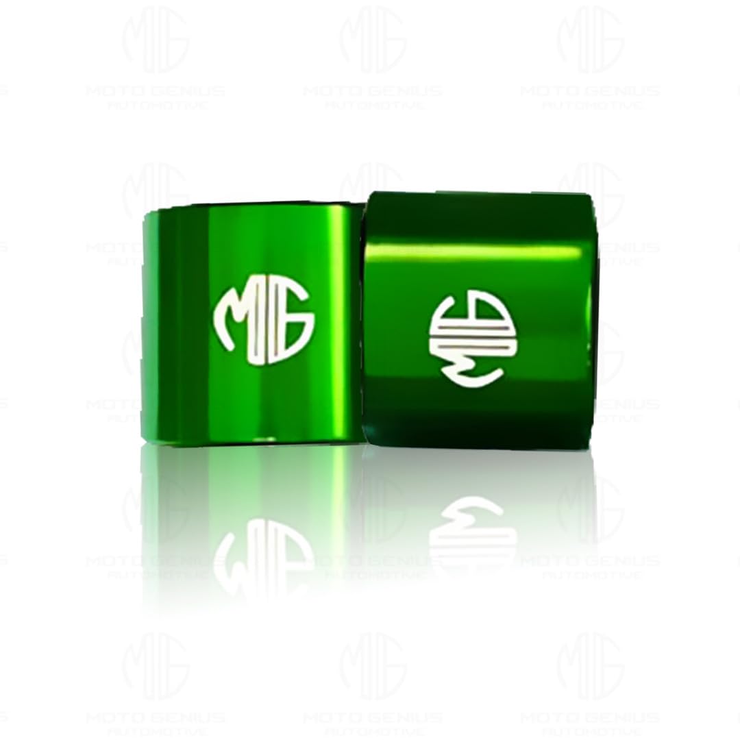 MOTO GENIUS Adjustable Handle Riser for Dominar Motorbike | Enhances Comfort and Control | Height Riser Clamp Compatible with Dominar 250 & 400