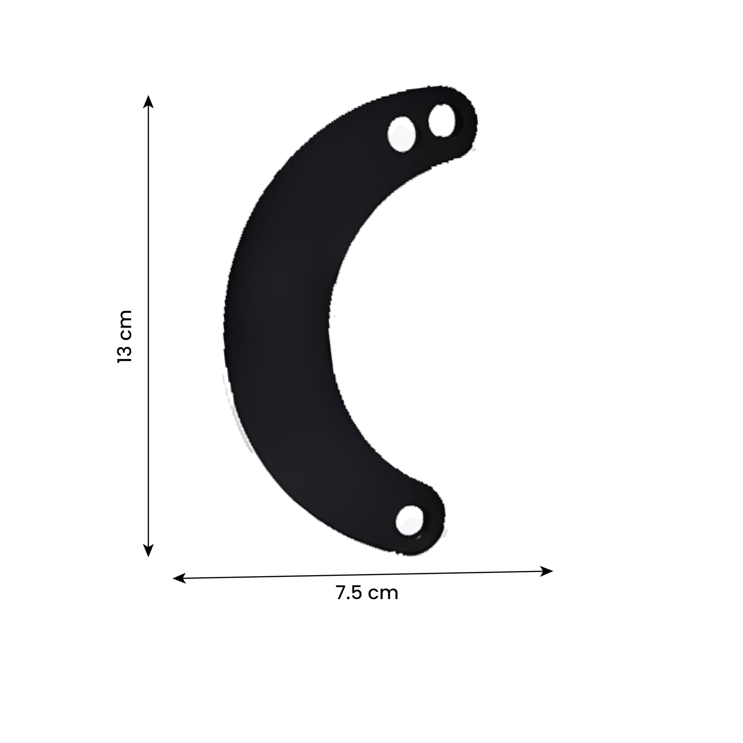 MOTO GENIUS Motorcycle Seat Height Lowering Kit for R15 V4 | Adjustable and Easy Install for Enhanced Comfort and Control