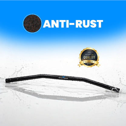 Drag Handle bar | 22mm Handle