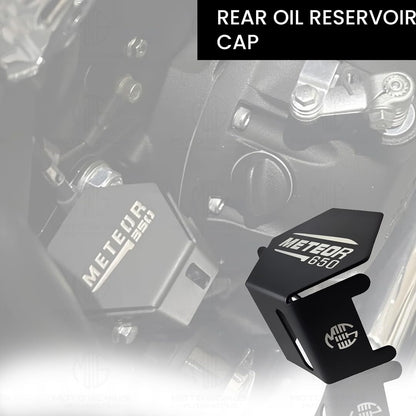 MOTO GENIUS Stylish Frame Slider Fittings for Pulsar RS | Durable Protection for Motorcycle Frame