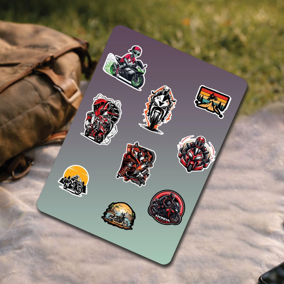 animal bike car laptop helmet 3d vinyl sticker waterproof decal for laptop bike car helmet