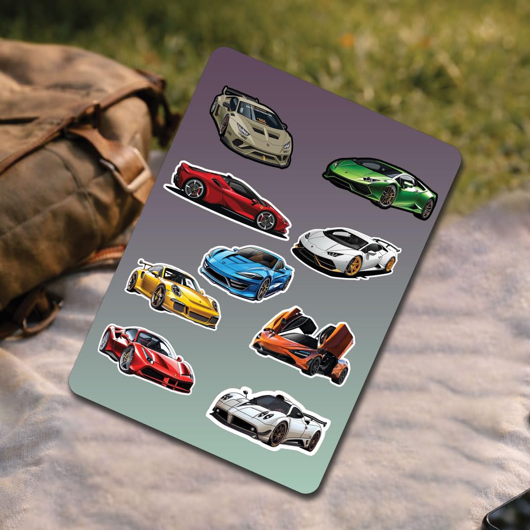 animal bike car laptop helmet 3d vinyl sticker waterproof decal for laptop bike car helmet