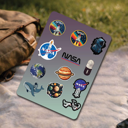animal bike car laptop helmet 3d vinyl sticker waterproof decal for laptop bike car helmet