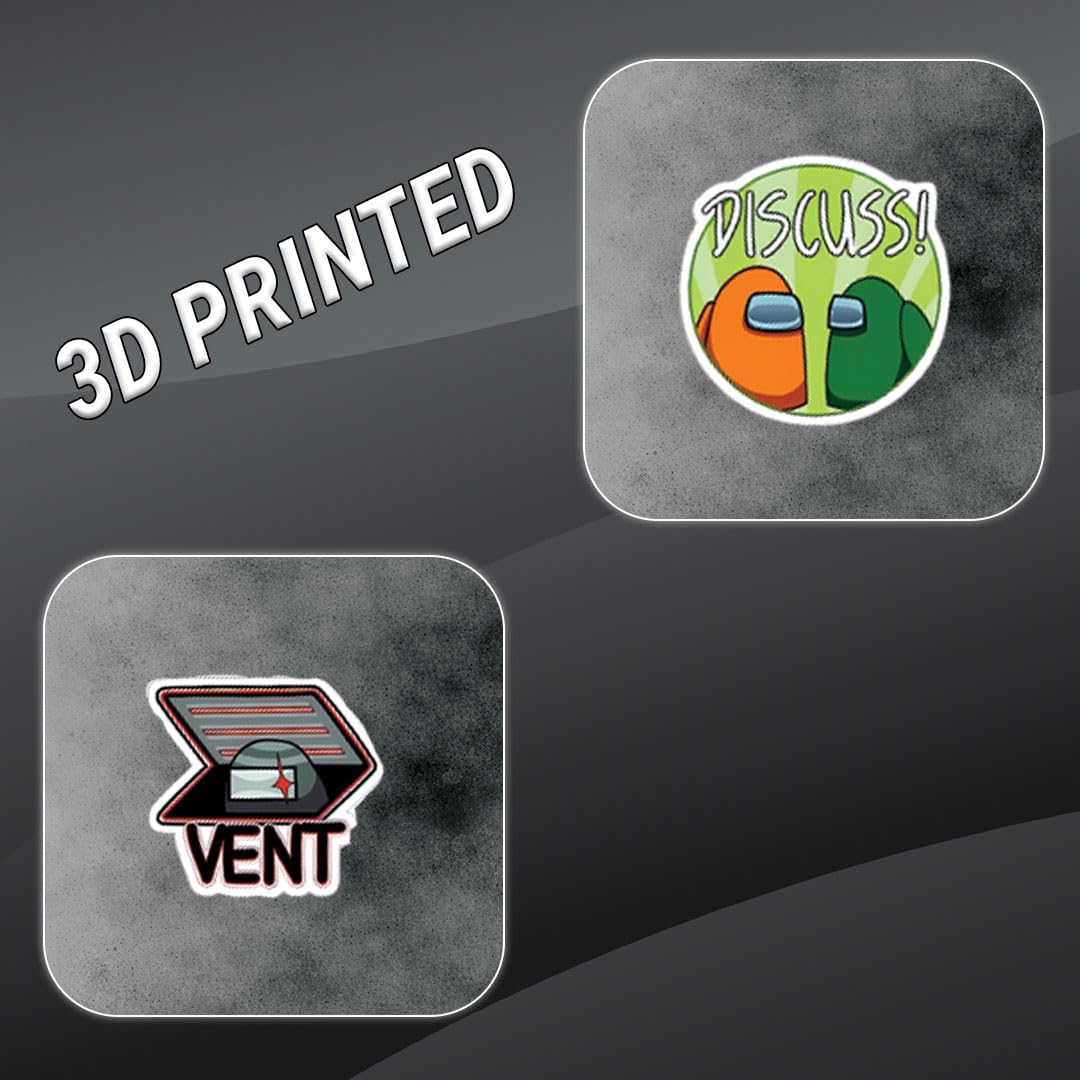 animal bike car laptop helmet 3d vinyl sticker waterproof decal for laptop bike car helmet