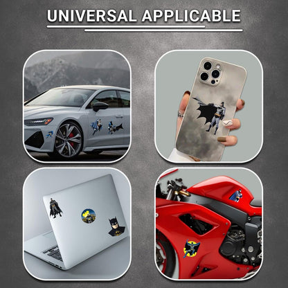animal bike car laptop helmet 3d vinyl sticker waterproof decal for laptop bike car helmet