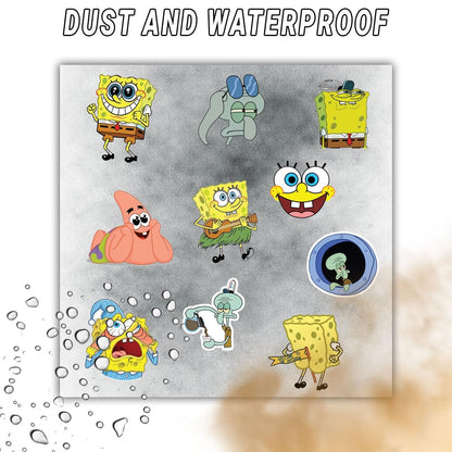 animal bike car laptop helmet 3d vinyl sticker waterproof decal for laptop bike car helmet