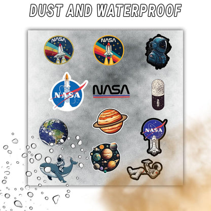 animal bike car laptop helmet 3d vinyl sticker waterproof decal for laptop bike car helmet