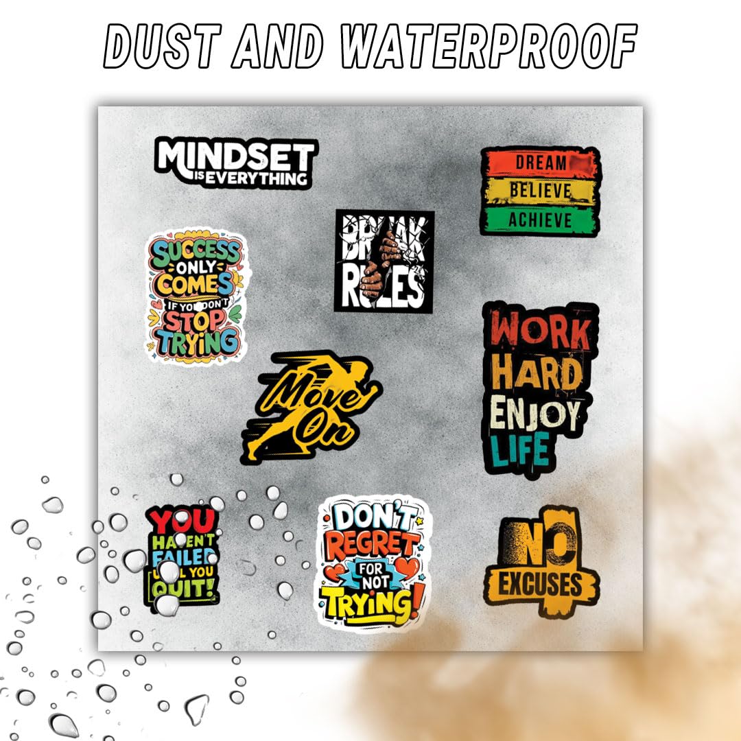 animal bike car laptop helmet 3d vinyl sticker waterproof decal for laptop bike car helmet