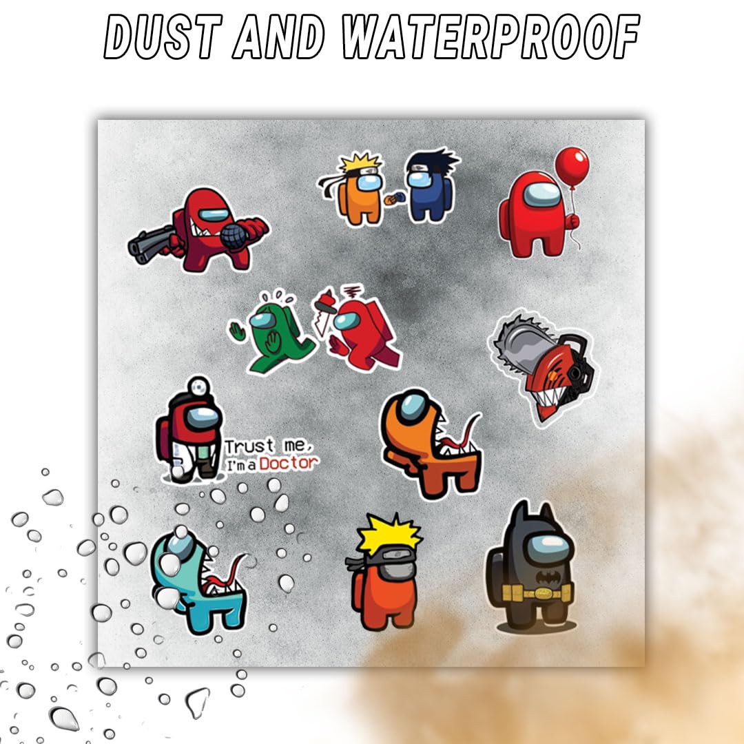 animal bike car laptop helmet 3d vinyl sticker waterproof decal for laptop bike car helmet