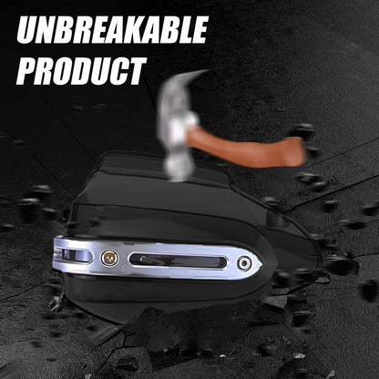 MOTO GENIUS Universal Anti Slip Silicone Tank Pad | Waterproof Motorcycle Sticker for Enhanced Grip and Protection on All Bikes (Ghost Logo) ()