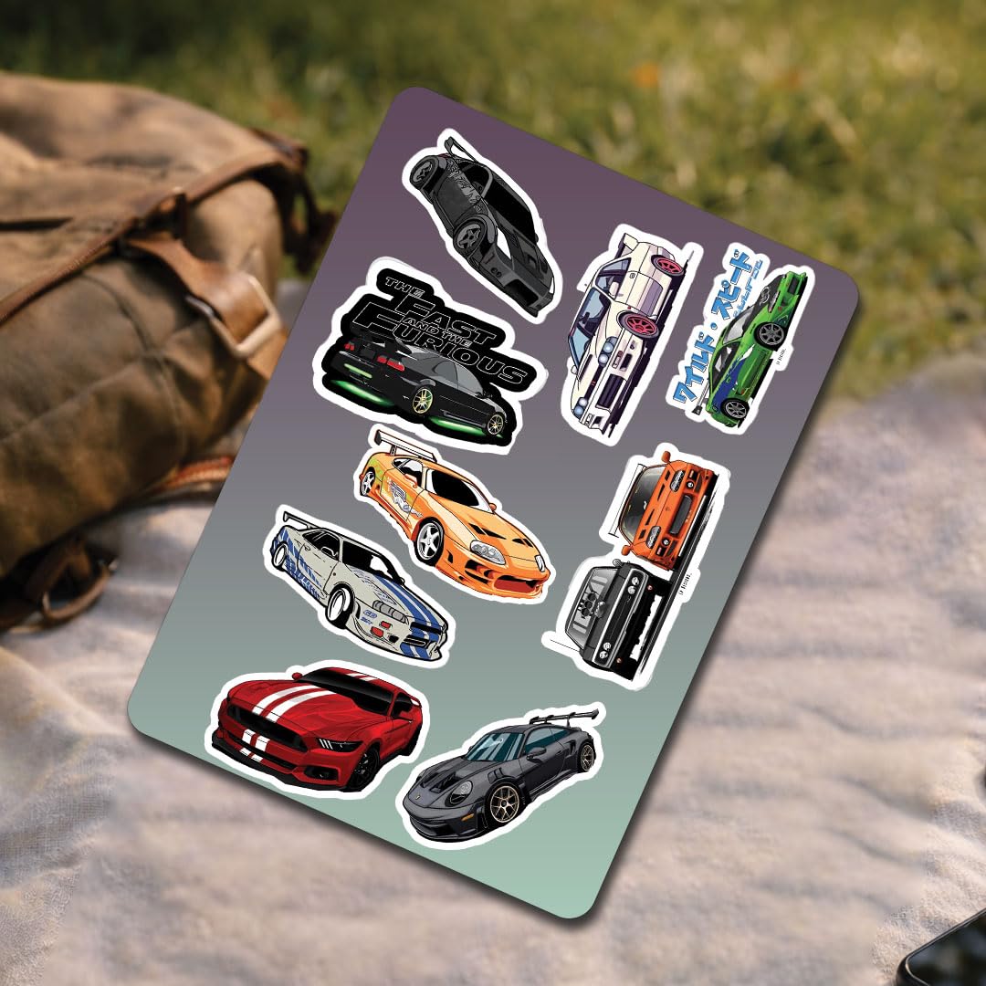 animal bike car laptop helmet 3d vinyl sticker waterproof decal for laptop bike car helmet