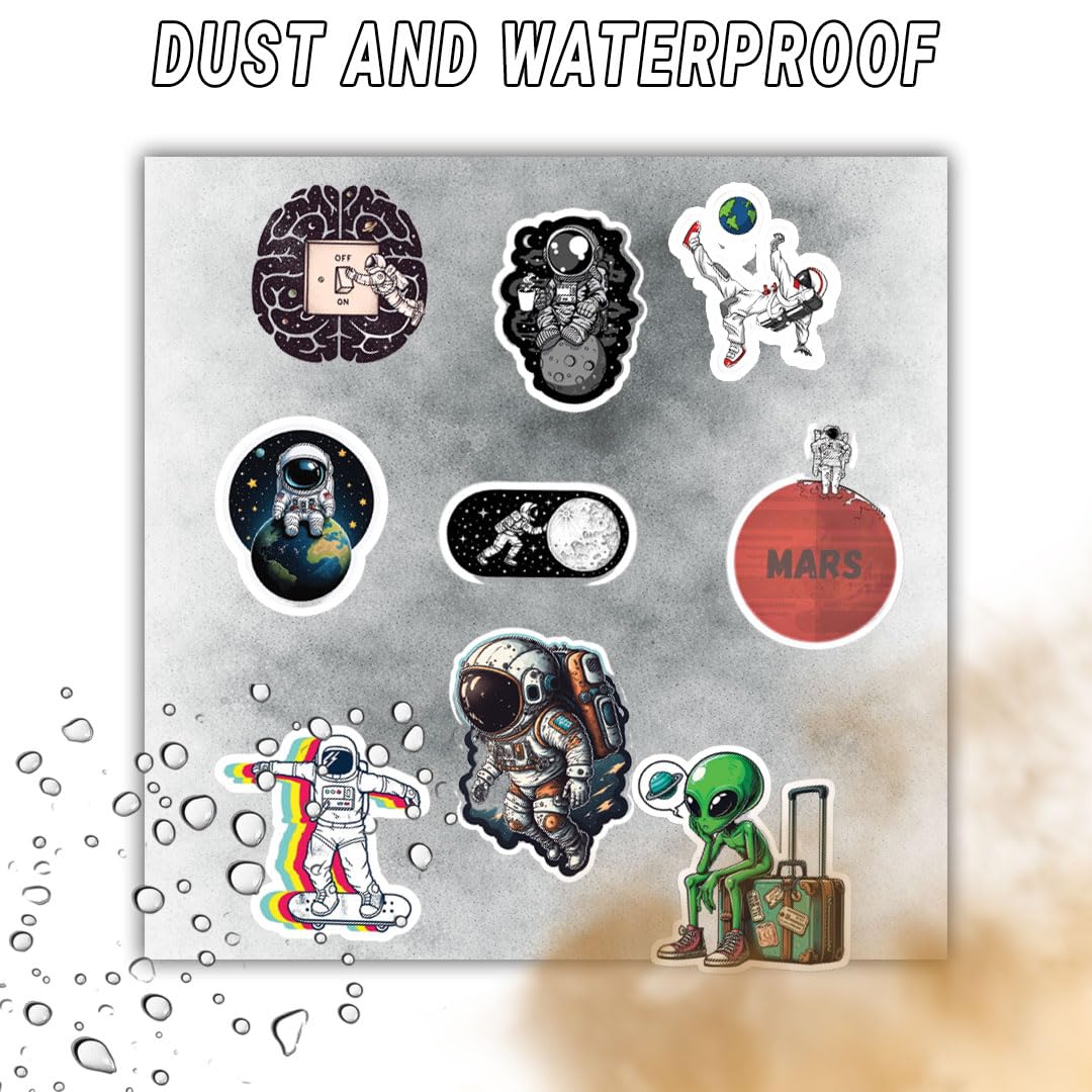 animal bike car laptop helmet 3d vinyl sticker waterproof decal for laptop bike car helmet