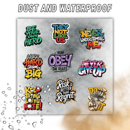 animal bike car laptop helmet 3d vinyl sticker waterproof decal for laptop bike car helmet