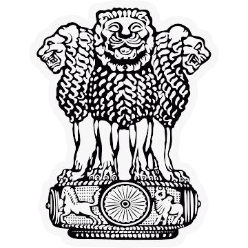 Ashoka lion Symbol
