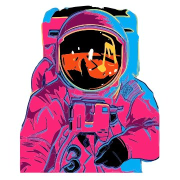 Astronaut