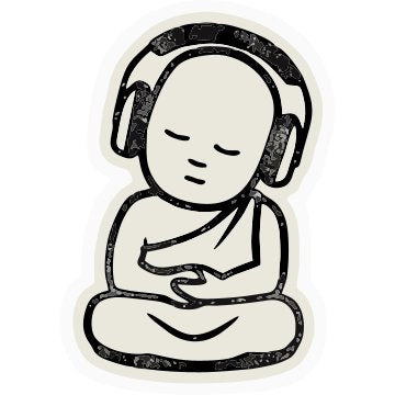 Baby in Peace