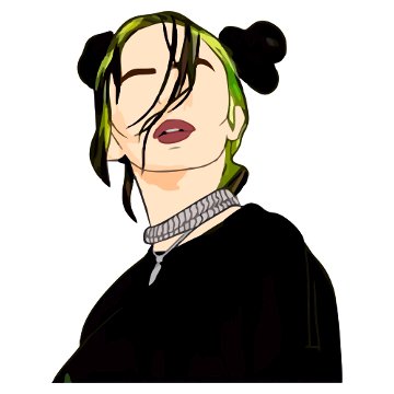Billie Eilish