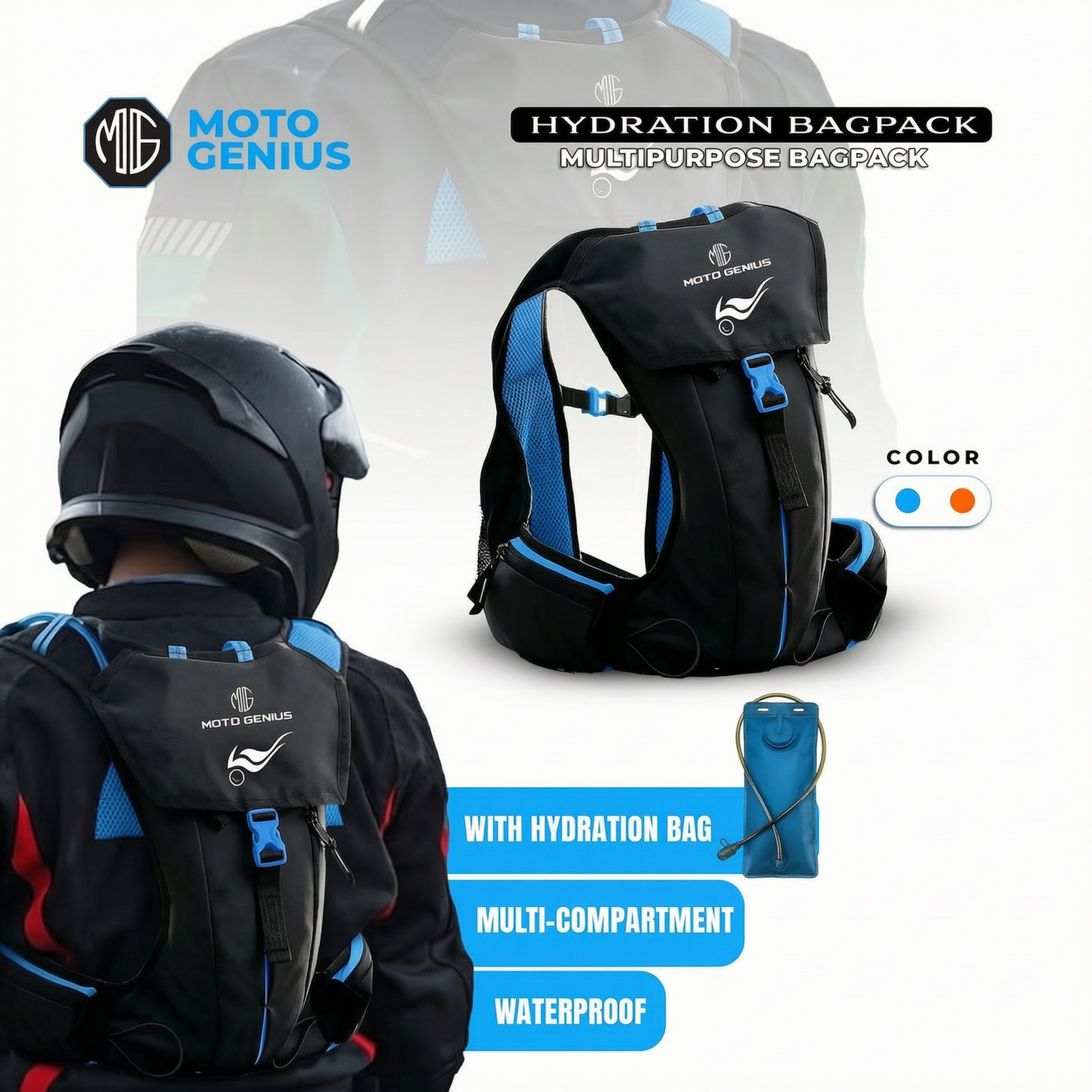 未使用保管品 TECNICA テクニカ Racing Backpack 85 未開封保管品