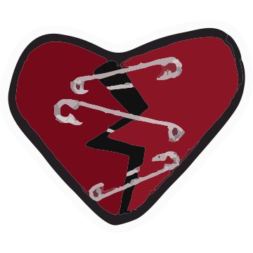Broken Heart