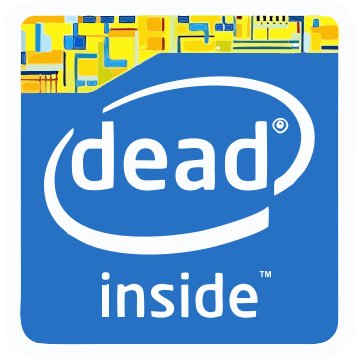 Dead Inside