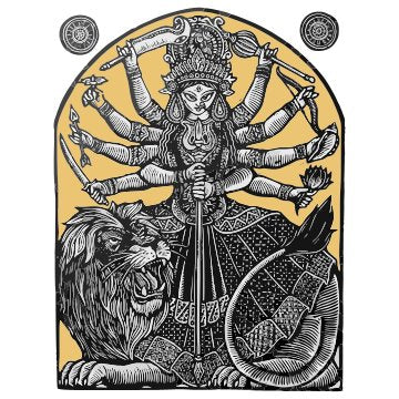 Durga Maa