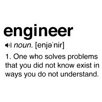 Engineer