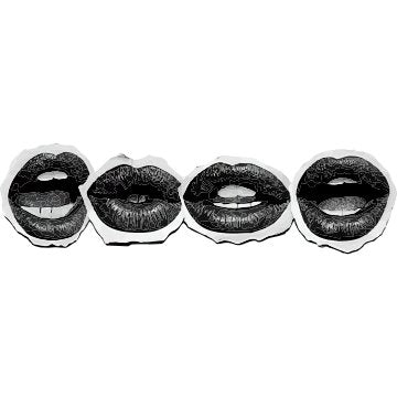 Girl s Lips