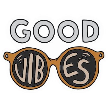Good Vibes New