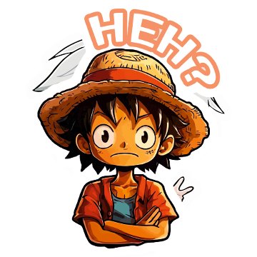 Heh anime
