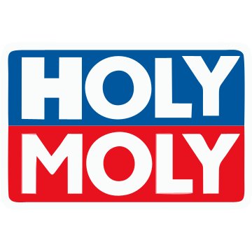 Holy Moly
