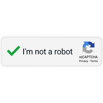 I m not a robot Sticker