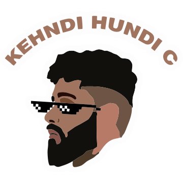 Kehndi Hundi C