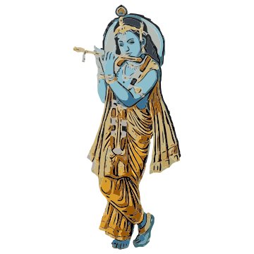Krishna