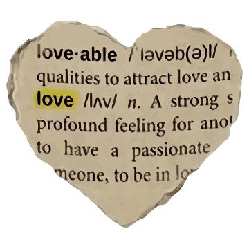 Love able