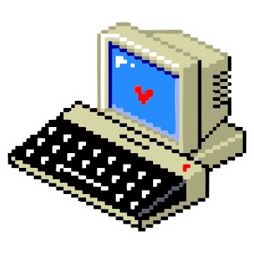 Old Computer-01