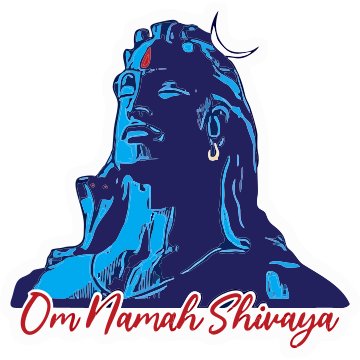 Om Namah Shivaya