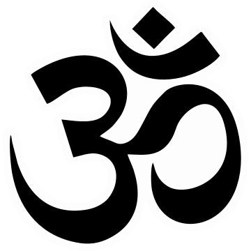 Om Symbol