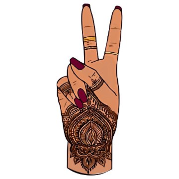 Peace Out