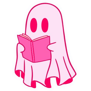 Pink Ghost