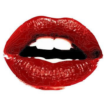 Red Lips