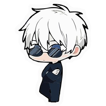 Satoru Gojo 2