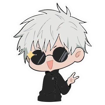 Satoru Gojo