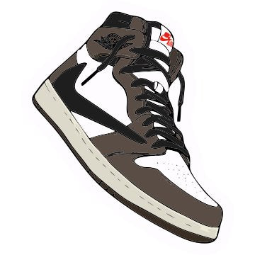 Sneaker