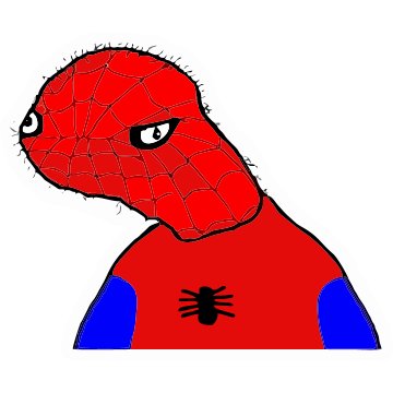 Spider man Meme