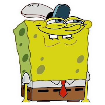 Spongebob