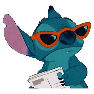 Stitch