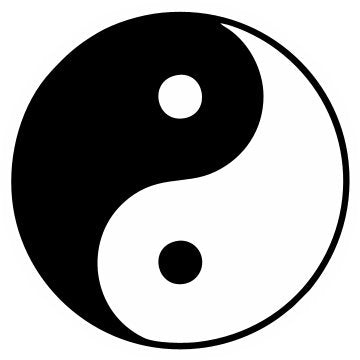 Taoïsme Symbol