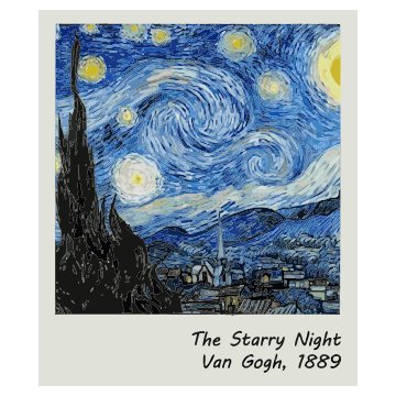 The Starry Night