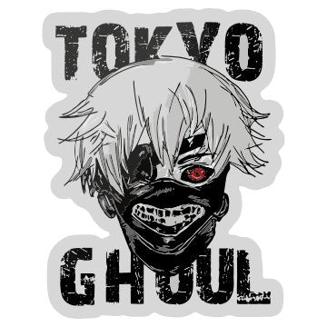 Tokyo Ghoul